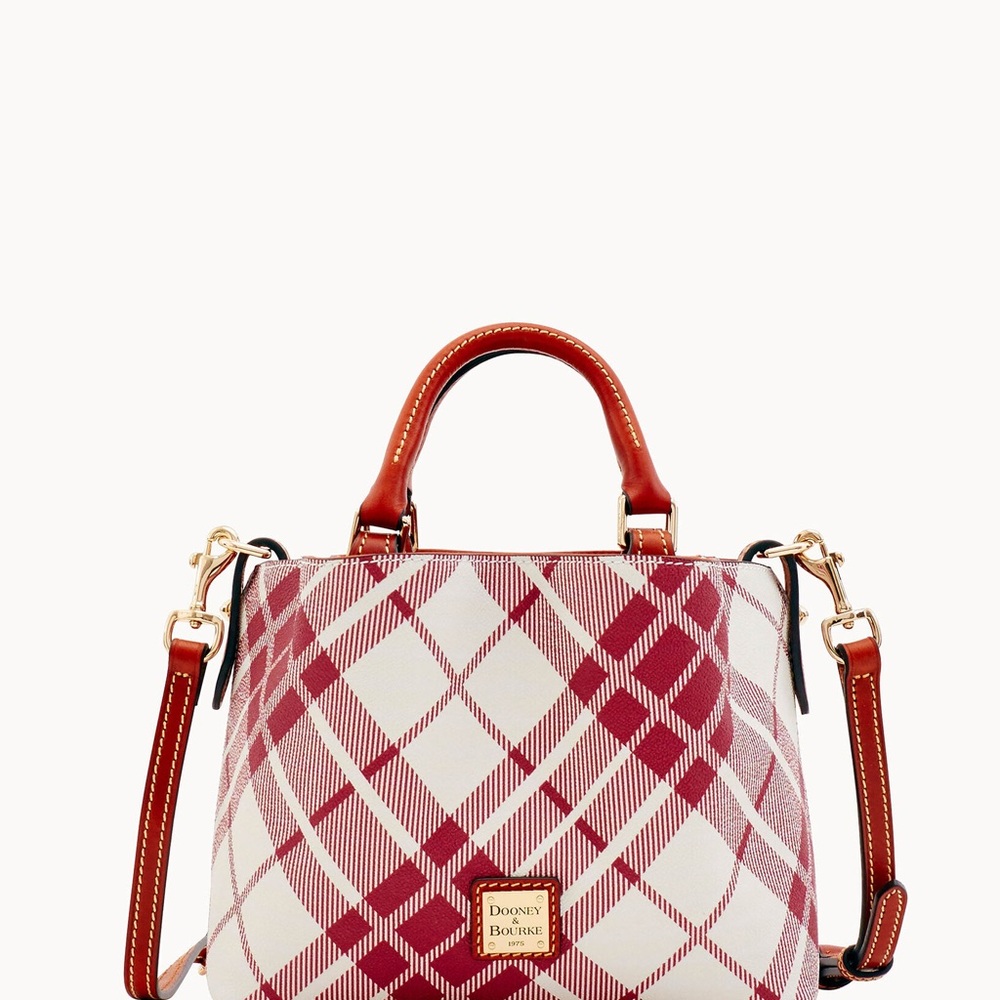 Dooney Burke Bucket Bag